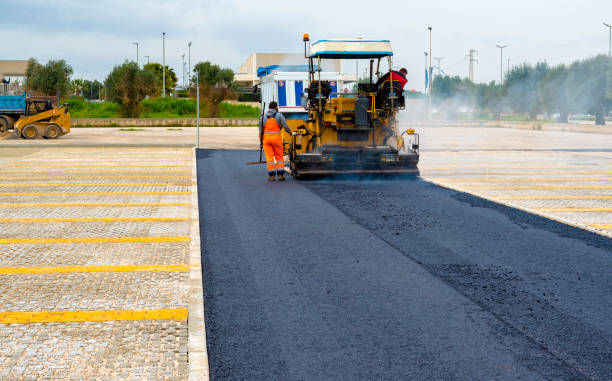 Best Brick Driveway Pavers  in San Carlos Park, FL