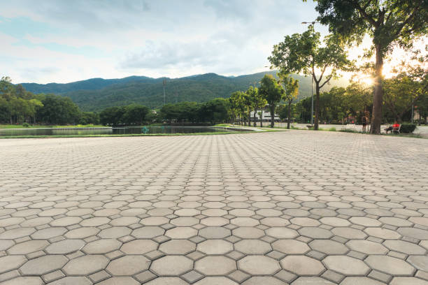 Best Affordable Driveway Pavers  in San Carlos Park, FL
