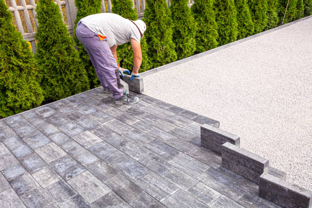 Best Driveway Repair Near Me  in San Carlos Park, FL