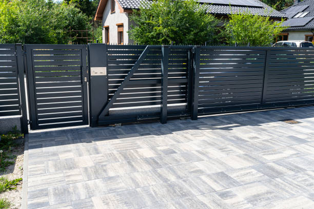 San Carlos Park, FL Driveway Pavers Company