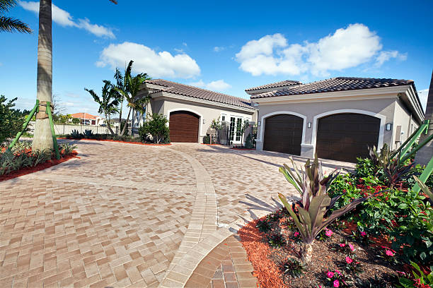 Best Driveway Repair Near Me  in San Carlos Park, FL