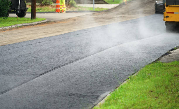 San Carlos Park, FL Driveway Pavers Company