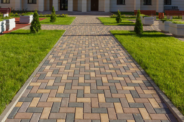 Reasons to Select Us for Your Driveway Paving Requirements in San Carlos Park, FL