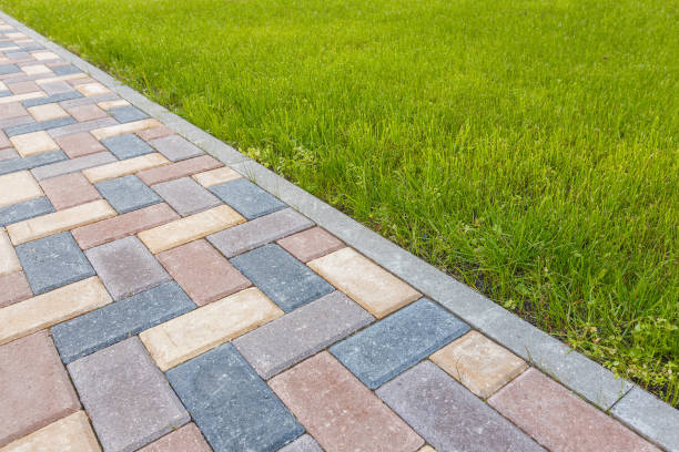 Best Driveway Pavers Near Me  in San Carlos Park, FL